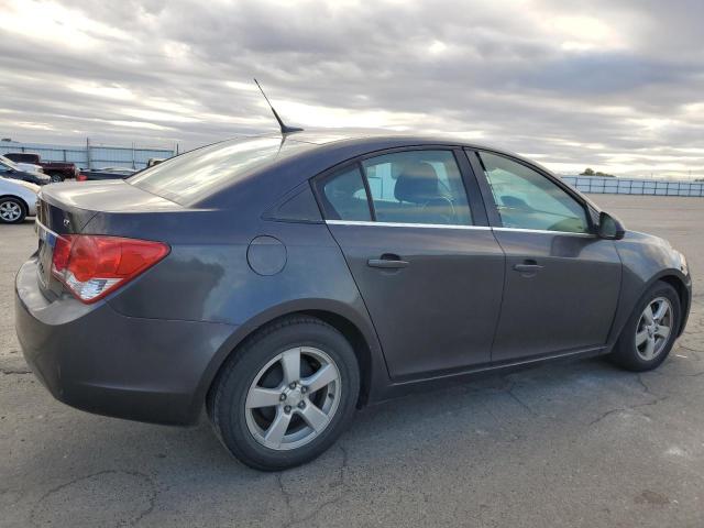 Photo 3 from auction – 2014 CHEVROLET CRUZE LT with VIN 1G1PC5SB9E7103488