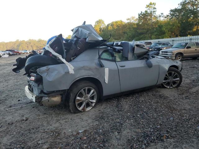 Photo 3 from auction – 2021 DODGE CHALLENGER with VIN 2C3CDZGG2MH505682