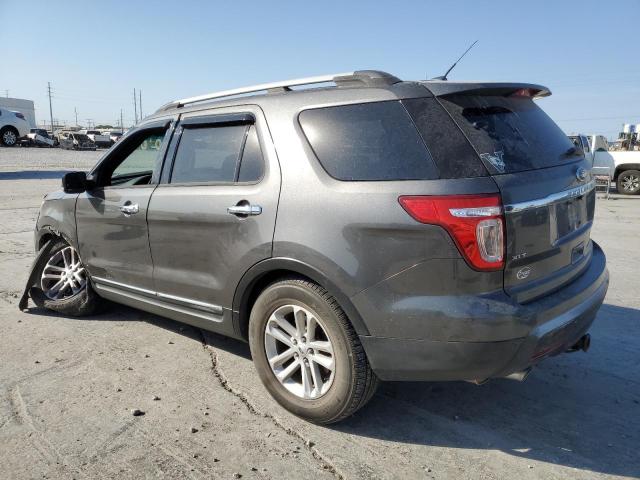 Photo 2 from auction – 2015 FORD EXPLORER X with VIN 1FM5K8D87FGA23916