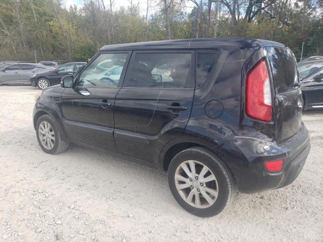 Photo 2 from auction – 2012 KIA SOUL + with VIN KNDJT2A61C7739965