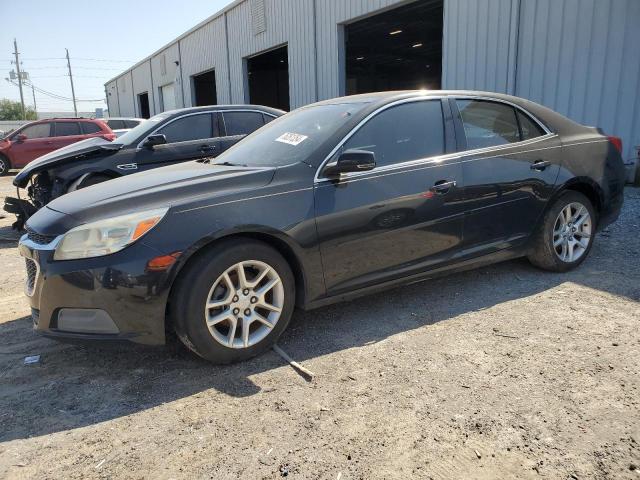 CHEVROLET MALIBU 1LT 2014 with VIN 1G11C5SL6EF304463 - Photo from auction