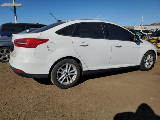 Photo 3 from auction – 2017 FORD FOCUS SE with VIN 1FADP3F25HL267674