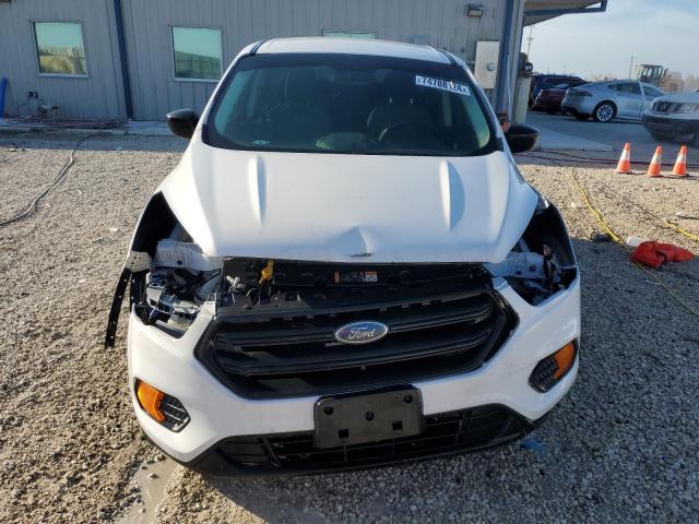 Фото 5 с аукциона – 2018 FORD ESCAPE S с VIN 1FMCU0F70JUB04595