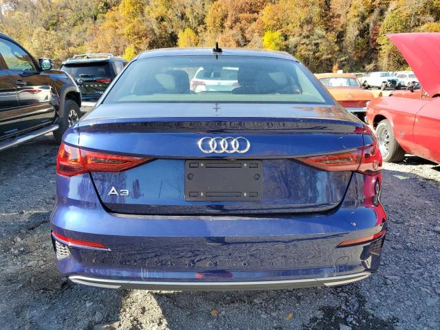 Photo 6 from auction – 2023 AUDI A3 PREMIUM with VIN WAUAUDGY2PA044157