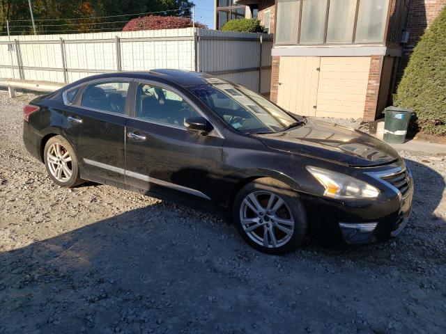 Photo 4 from auction – 2015 NISSAN ALTIMA 3.5 with VIN 1N4BL3AP1FC104572