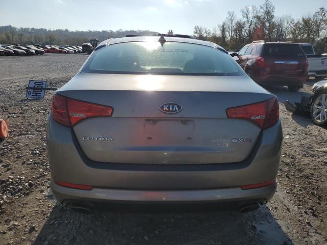 Photo 6 from auction – 2012 KIA OPTIMA EX with VIN 5XXGN4A71CG073013