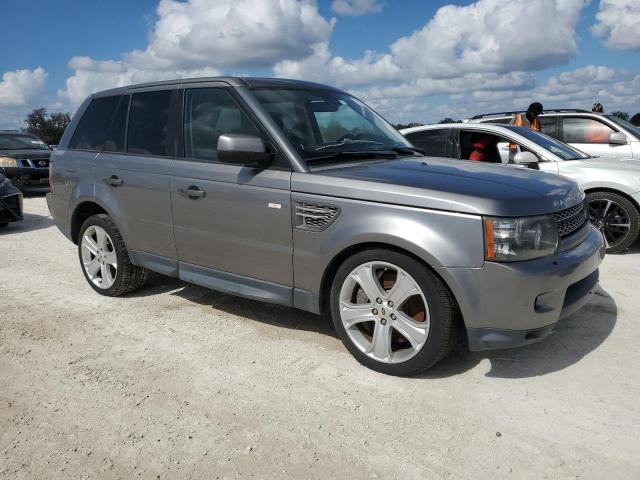 Photo 4 from auction – 2011 LAND ROVER RANGE ROVE with VIN SALSH2E49BA703630