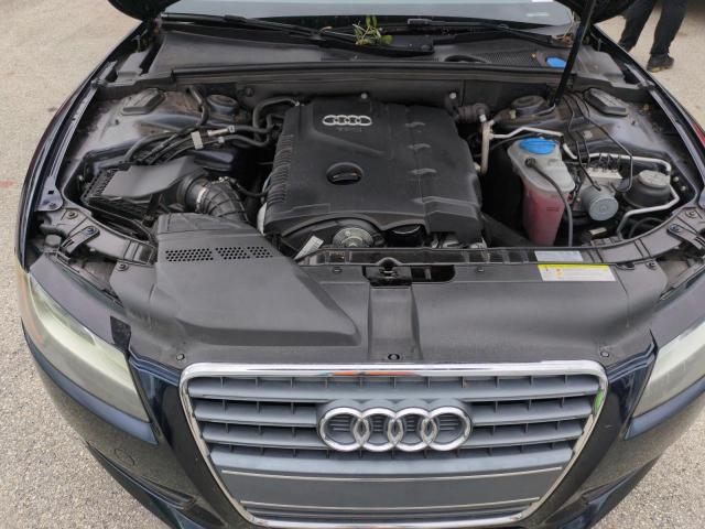 Photo 11 from auction – 2011 AUDI A5 PREMIUM with VIN WAUJFAFH6BN013098