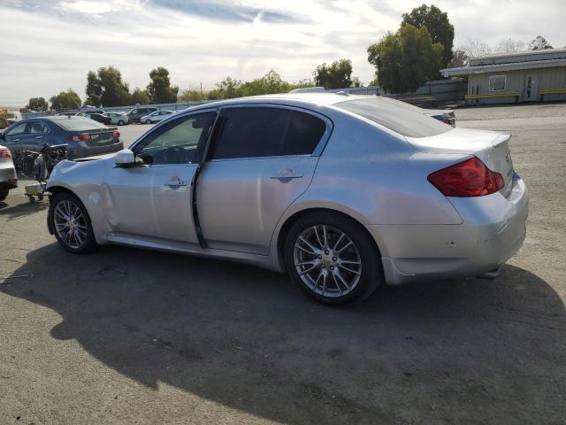 Photo 2 from auction – 2008 INFINITI G35 with VIN JNKBV61E68M200939