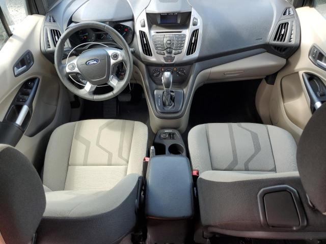 Photo 8 from auction – 2014 FORD TRANSIT CO with VIN NM0AE8F76E1158365