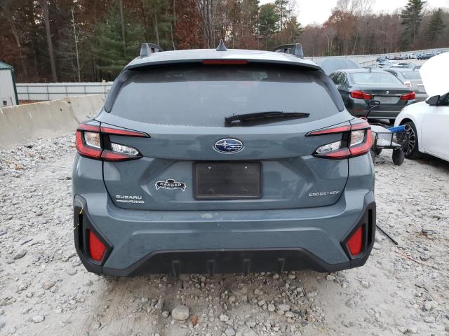 Photo 6 from auction – 2024 SUBARU CROSSTREK with VIN JF2GUADC6RH354859