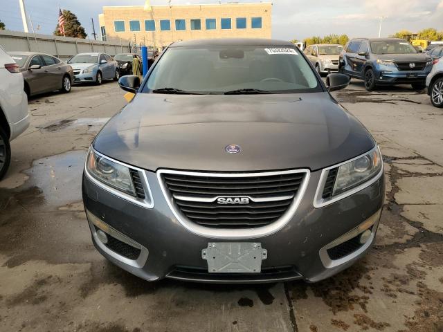Photo 5 from auction – 2010 SAAB 9-5 AERO with VIN YS3GR4BJ8A4002776