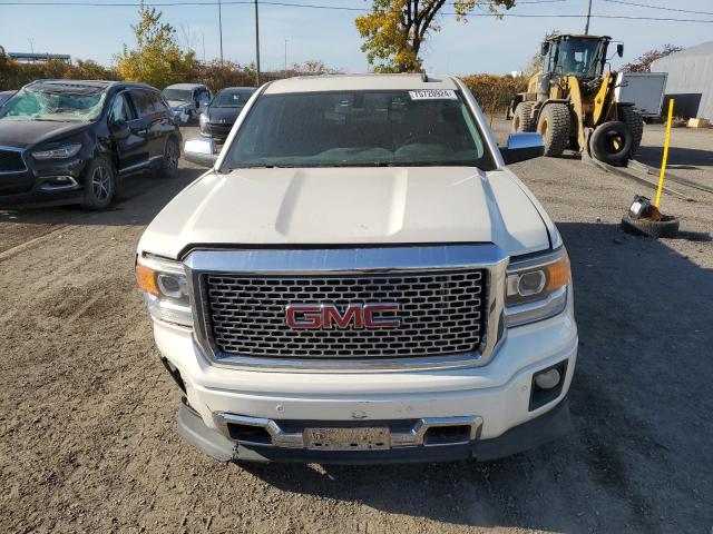Photo 5 from auction – 2014 GMC SIERRA K15 with VIN 3GTU2WEC5EG440302