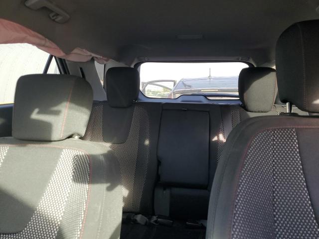 Photo 10 from auction – 2016 CHEVROLET EQUINOX LT with VIN 1GNFLFEK7GZ103489