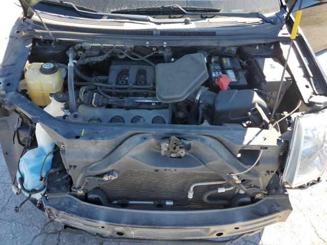 Photo 12 from auction – 2009 FORD EDGE SE with VIN 2FMDK36C99BA41345
