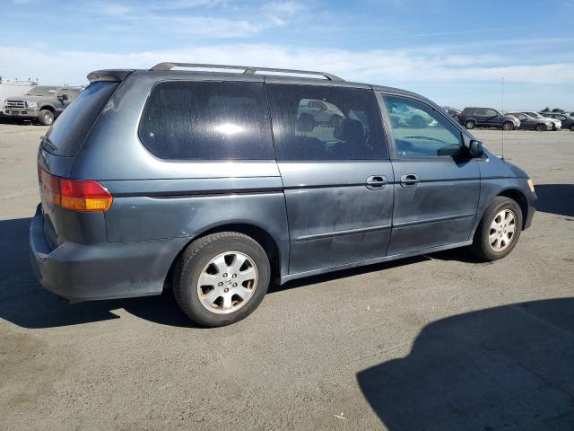 Photo 3 from auction – 2004 HONDA ODYSSEY EX with VIN 5FNRL180X4B078852