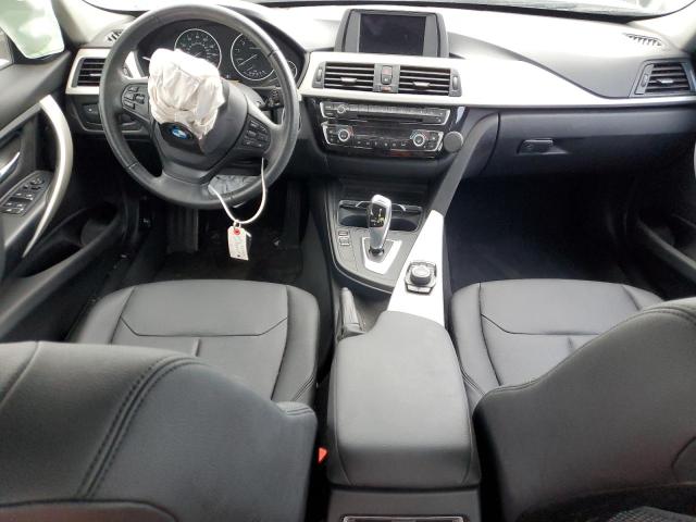 Photo 8 from auction – 2018 BMW 320 XI with VIN WBA8E5G5XJNV01918