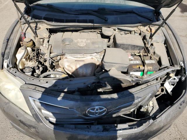 Photo 11 from auction – 2010 TOYOTA CAMRY BASE with VIN 4T1BF3EK8AU061637