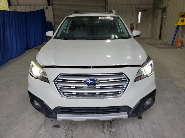 Photo 5 from auction – 2016 SUBARU OUTBACK with VIN 4S4BSENC1G3275397