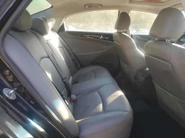 Photo 10 from auction – 2013 HYUNDAI SONATA SE with VIN 5NPEC4ACXDH590357