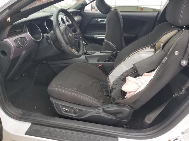 Photo 7 from auction – 2016 FORD MUSTANG GT with VIN 1FA6P8CF3G5322705