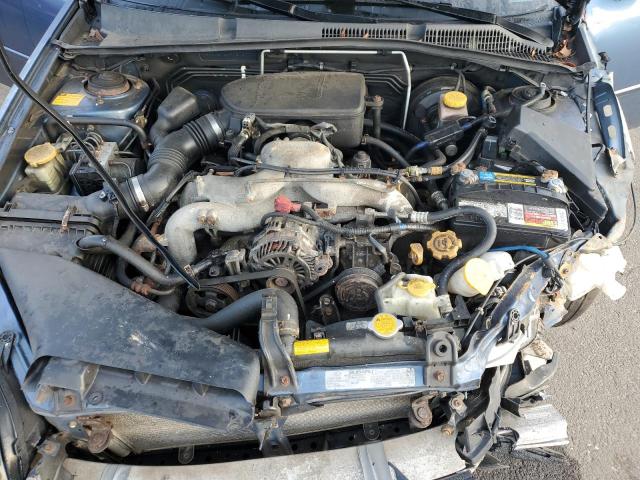Photo 11 from auction – 2009 SUBARU LEGACY 2.5 with VIN 4S3BL616497210773