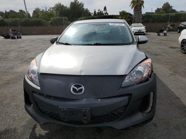 Zdjęcie 5 z aukcji – 2013 MAZDA 3 I z VIN JM1BL1TG2D1783028