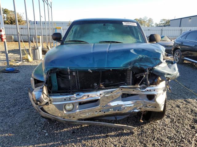 Photo 5 from auction – 1999 DODGE RAM 1500 with VIN 1B7HC13Y2XJ551486