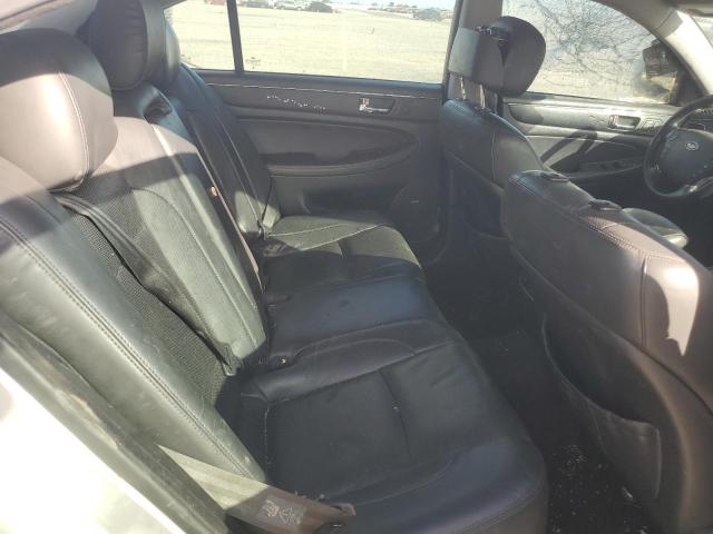 Photo 10 from auction – 2011 HYUNDAI GENESIS 4. with VIN KMHGC4DF8BU138310
