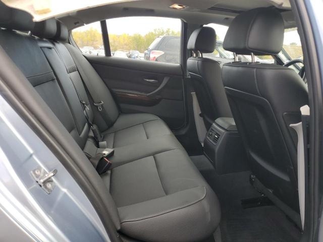 Photo 10 from auction – 2011 BMW 328 XI with VIN WBAPK7C50BA464022