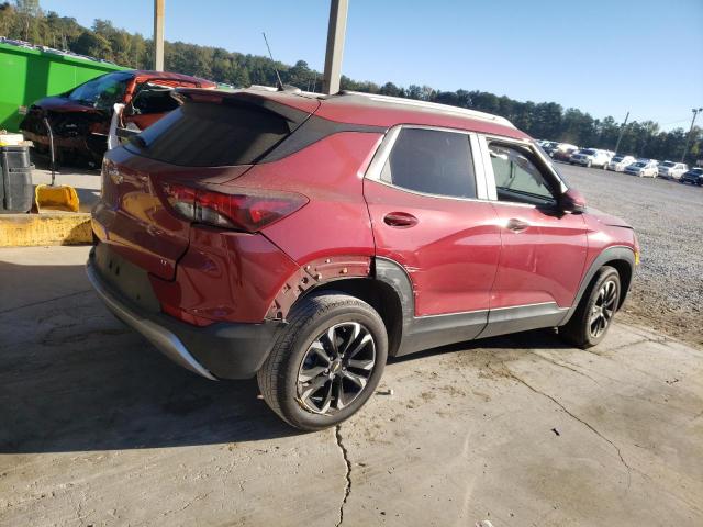 Photo 3 from auction – 2021 CHEVROLET TRAILBLAZE with VIN KL79MPS24MB126405