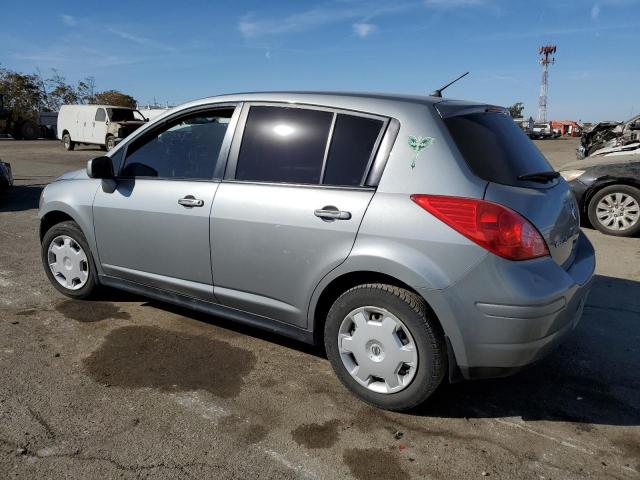 Photo 2 from auction – 2009 NISSAN VERSA S with VIN 3N1BC13E89L424347