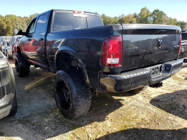 Photo 2 from auction – 2018 RAM 2500 LARAM with VIN 3C6UR5FL7JG302251