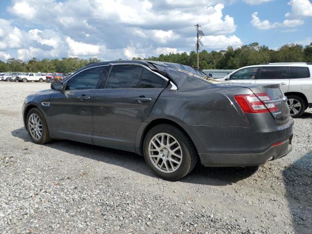 Photo 2 from auction – 2015 FORD TAURUS SE with VIN 1FAHP2D88FG167481
