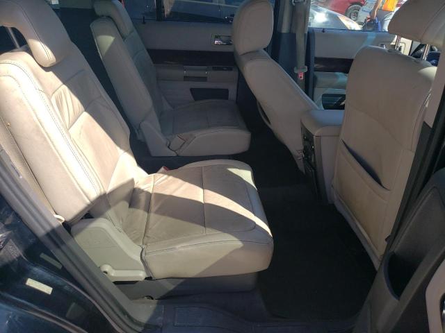 Photo 10 from auction – 2010 FORD FLEX SEL with VIN 2FMGK5CC0ABA67978