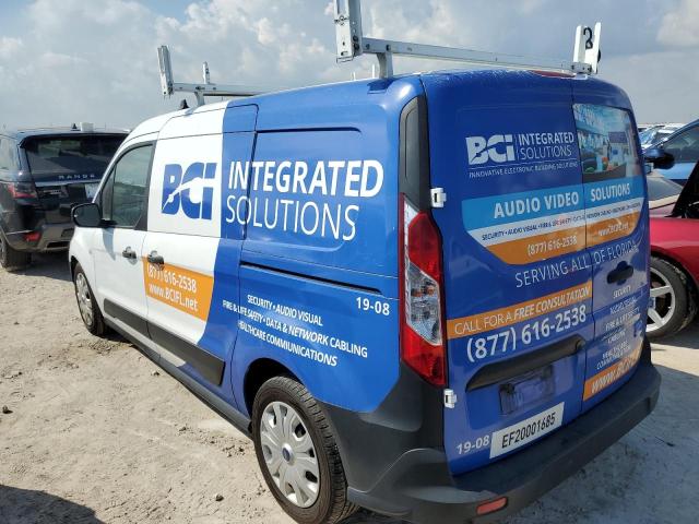 Photo 2 from auction – 2019 FORD TRANSIT CO with VIN NM0LS7E24K1419487