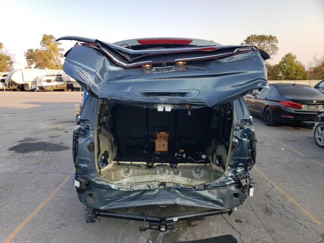 Photo 6 from auction – 2024 KIA CARNIVAL E with VIN KNDNC5H37R6420129