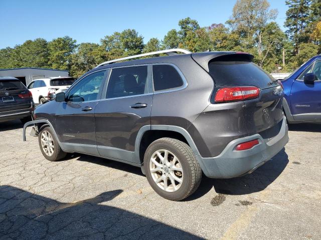 Photo 2 from auction – 2016 JEEP CHEROKEE L with VIN 1C4PJLCB3GW228981