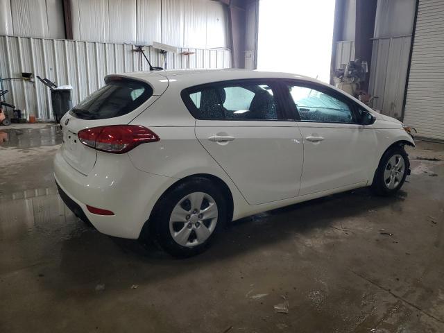 Photo 3 from auction – 2017 KIA FORTE LX with VIN KNAFK5A83H5696497