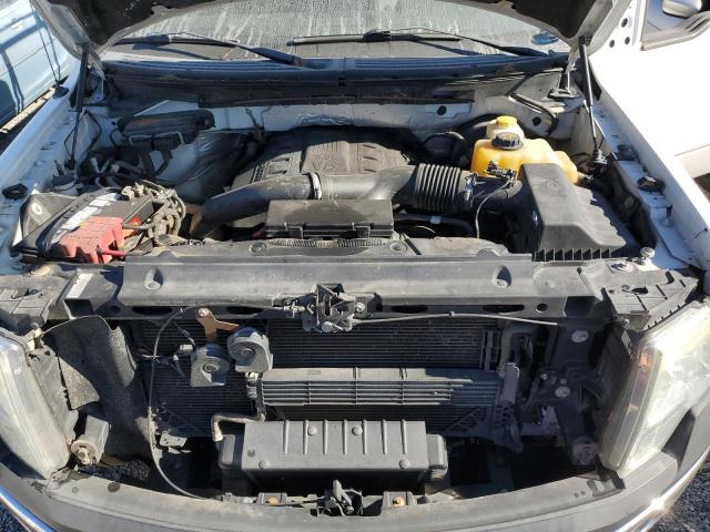 Photo 11 from auction – 2014 FORD F150 SUPER with VIN 1FTFX1CT8EKE73240