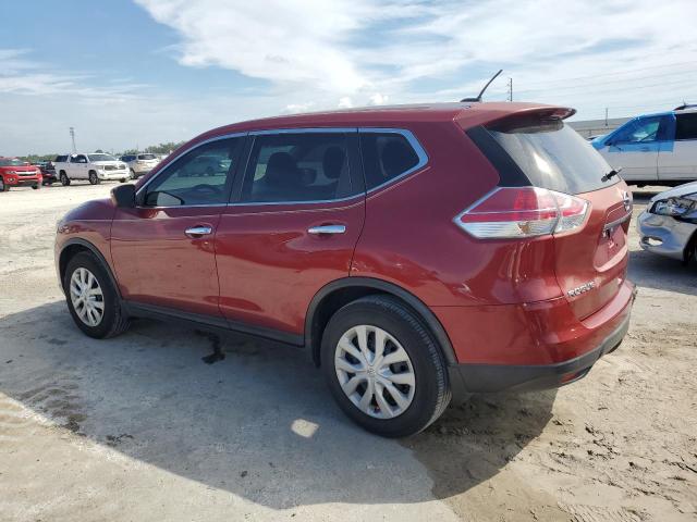 Photo 2 from auction – 2015 NISSAN ROGUE S with VIN KNMAT2MT4FP531956