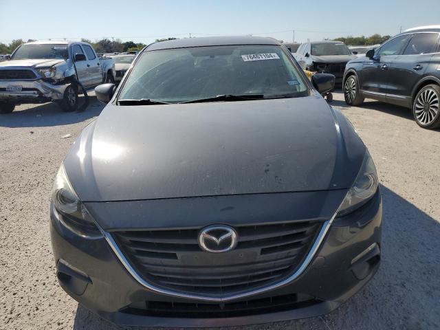 Photo 5 from auction – 2014 MAZDA 3 TOURING with VIN 3MZBM1V79EM104562