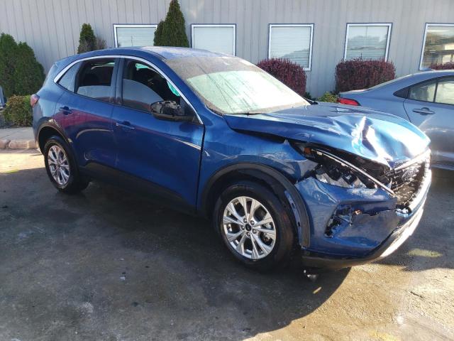 Photo 4 from auction – 2023 FORD ESCAPE ACT with VIN 1FMCU9GN6PUA43781