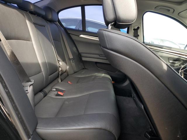 Photo 10 from auction – 2013 BMW 528 I with VIN WBAXG5C52DDY33745