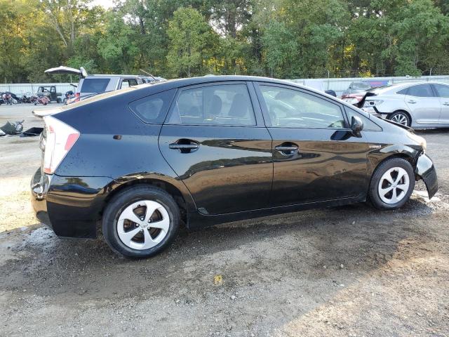 Photo 3 from auction – 2014 TOYOTA PRIUS with VIN JTDKN3DUXE0359520
