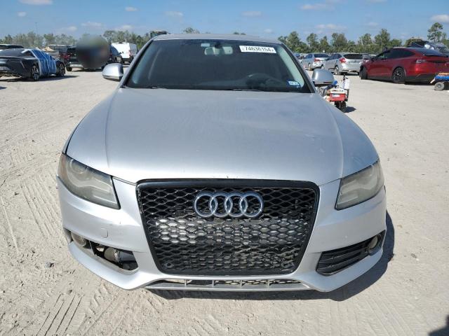 Photo 5 from auction – 2009 AUDI A4 PREMIUM with VIN WAUSF78K69N042675