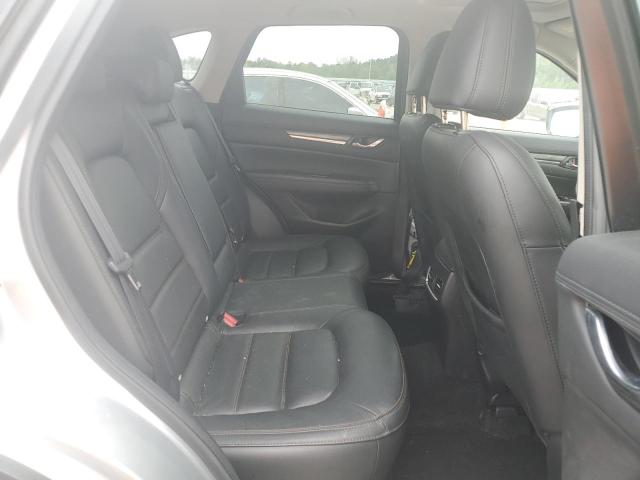 Photo 11 from auction – 2017 MAZDA CX-5 GRAND with VIN JM3KFADL4H0190373
