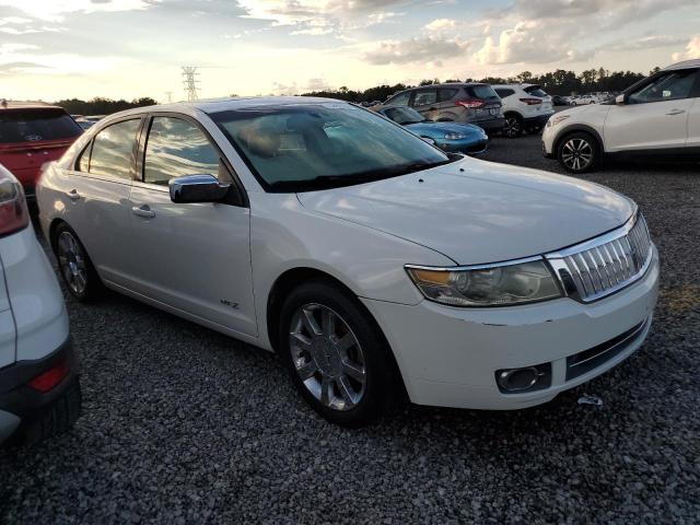 Photo 4 from auction – 2008 LINCOLN MKZ with VIN 3LNHM26T58R608320