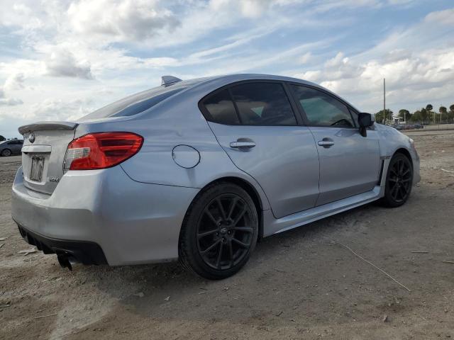 Photo 3 from auction – 2021 SUBARU WRX PREMIU with VIN JF1VA1C69M9816396