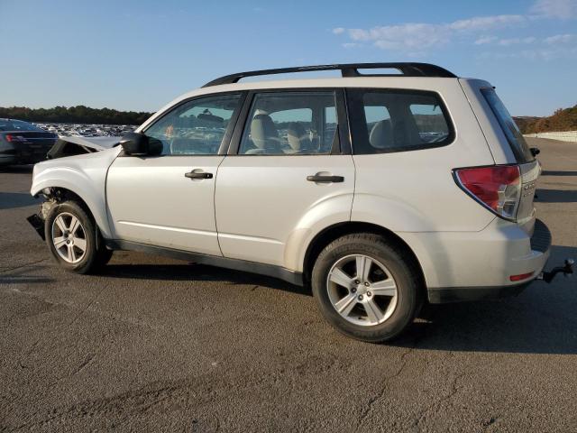 Photo 2 from auction – 2011 SUBARU FORESTER 2 with VIN JF2SHABC3BH735091